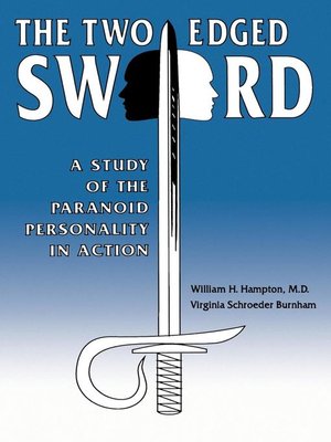 cover image of The Two-Edged Sword